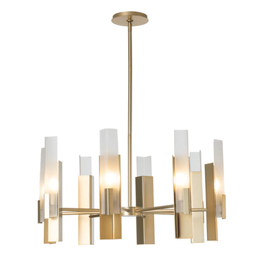 Summit 8-Light Pendant 6