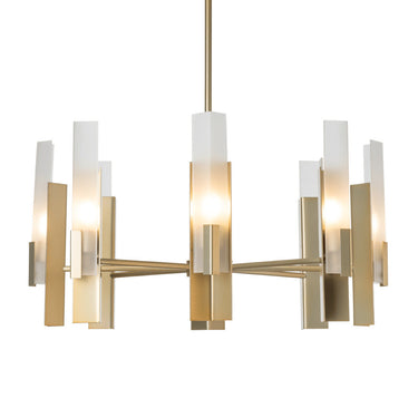Summit 8-Light Pendant 