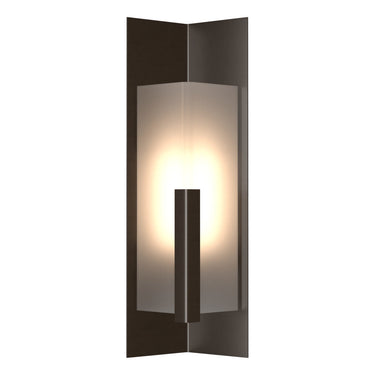Summit Medium Outdoor Sconce 10