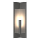 Summit Medium Outdoor Sconce 12