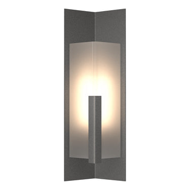 Summit Medium Outdoor Sconce 12
