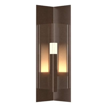 Summit Medium Outdoor Sconce 15