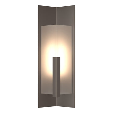 Summit Medium Outdoor Sconce 16