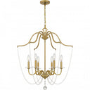 Sunday Chandelier-SDY5028AB