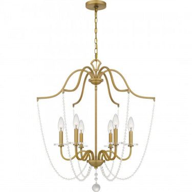 Sunday Chandelier-SDY5028AB