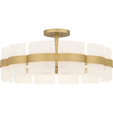 Sweeney 6 Light Semi-Flush Mount 2