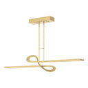 Switchback LED Pendant 13
