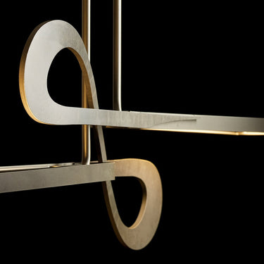 Switchback LED Pendant 2