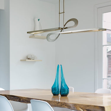 Switchback LED Pendant 3