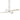 Switchback LED Pendant 