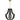 Talis 4 Light Pendant in Matte Black 4