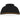 Tamara 3 Light Flush Mount in Matte Black 5