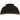 Tamara 3 Light Flush Mount in Matte Black 1
