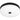 Tavani Flush Mount in Matte Black 5