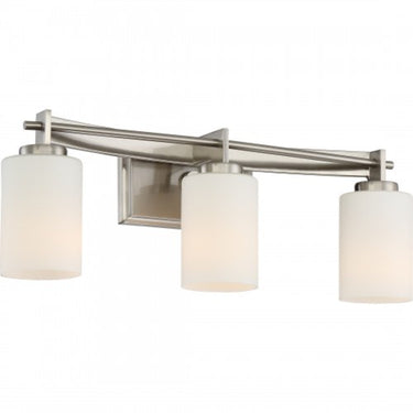 Taylor Bath Light-TY8603BN 1