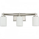 Taylor Bath Light-TY8603BN