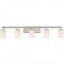 Taylor Bath Light-TY8605BN