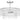 Tayshia 3 Light Semi-Flush Mount in Polished Chrome 1