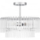 Tayshia Semi-Flush Mount-PCTAY1718C 1