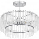 Tayshia Semi-Flush Mount-PCTAY1718C 2