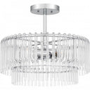 Tayshia Semi-Flush Mount-PCTAY1718C 4