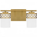 Tenley Bath Light-TEN8615AB