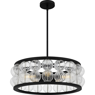 Terrarock 5 Light Pendant 2