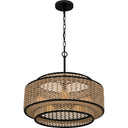 Teton 5 Light Pendant 11