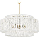 Teton 5 Light Pendant 8