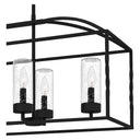 Thatcher 6 Light Island Light in Earth Black 3