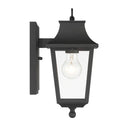 The Great Outdoors Altimeter 1 Light Outdoor Wall Mount Light - 73341-66 2