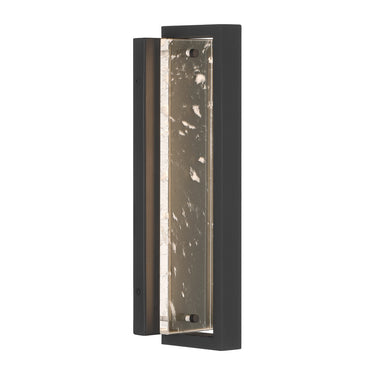 The Great Outdoors Hvar 1 LED Light Outdoor Wall Light - 77200-66-L 1