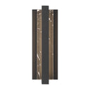 The Great Outdoors Hvar 1 LED Light Outdoor Wall Light - 77200-66-L 3