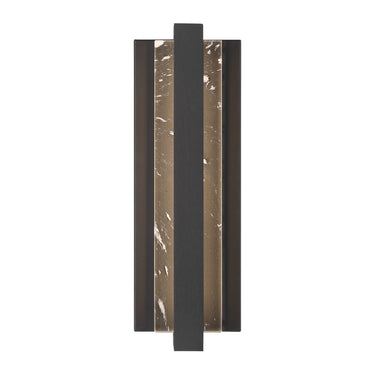 The Great Outdoors Hvar 1 LED Light Outdoor Wall Light - 77200-66-L 3