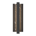 The Great Outdoors Hvar 1 LED Light Outdoor Wall Light - 77200-66-L