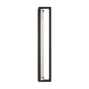 The Great Outdoors Hvar 1 LED Light Outdoor Wall Light - 77201-66-L 2