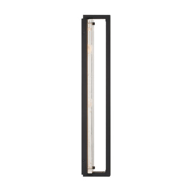 The Great Outdoors Hvar 1 LED Light Outdoor Wall Light - 77201-66-L 2