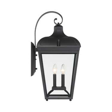 The Great Outdoors Marquee 4 Light Outdoor Wall Mount Light - 72483-66-C 2