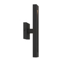 The Great Outdoors Paddock 2 Light LED Outdoor Wall Light - 73370-66-L 2