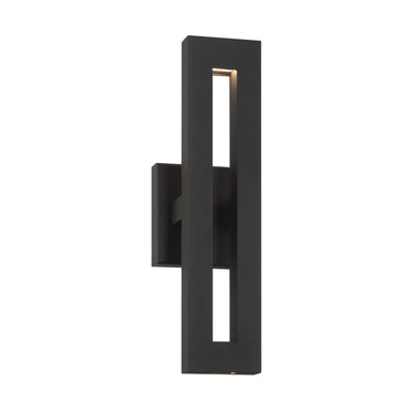 The Great Outdoors Paddock 2 Light LED Outdoor Wall Light - 73370-66-L 3