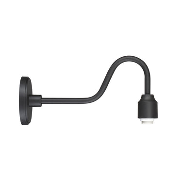 The Great Outdoors RLM Series 1 Light 16-3/4" Arm - 7971-17A-66