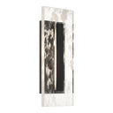 The Great Outdoors Temecula 1 LED Light Outdoor Wall Light - 77101-66-L 1