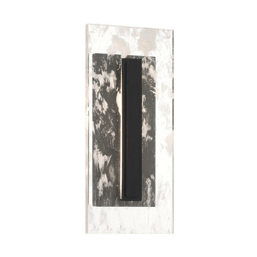 The Great Outdoors Temecula 1 LED Light Outdoor Wall Light - 77101-66-L 3