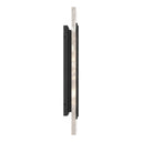 The Great Outdoors Temecula 1 LED Light Outdoor Wall Light - 77102-66-L 2