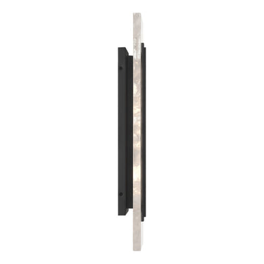 The Great Outdoors Temecula 1 LED Light Outdoor Wall Light - 77102-66-L 2