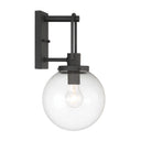 The Great Outdoors Wenston 1 Light Wall Mount Light - 73361-66 2