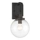 The Great Outdoors Wenston 1 Light Wall Mount Light - 73361-66 3