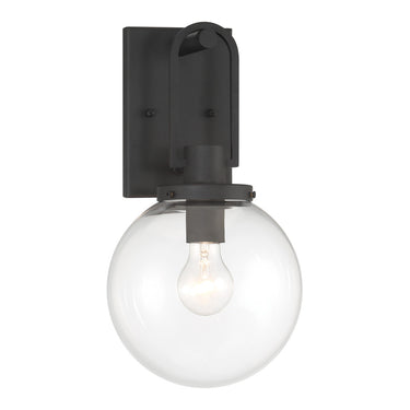 The Great Outdoors Wenston 1 Light Wall Mount Light - 73361-66 3