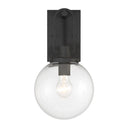 The Great Outdoors Wenston 1 Light Wall Mount Light - 73361-66