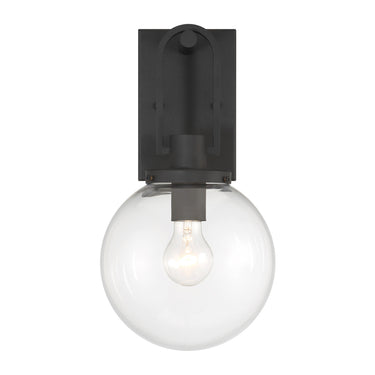 The Great Outdoors Wenston 1 Light Wall Mount Light - 73361-66